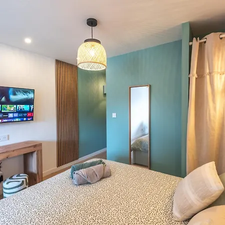 Apartment Le Vendome