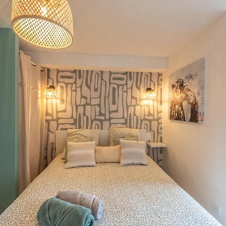 Le Vendome Apartment Dijon