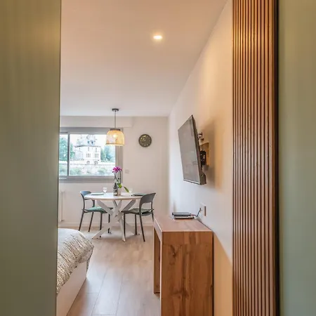 Le Vendome Apartment Dijon