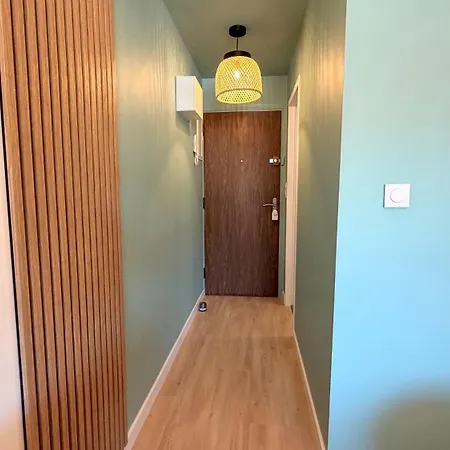 Le Vendome Apartment