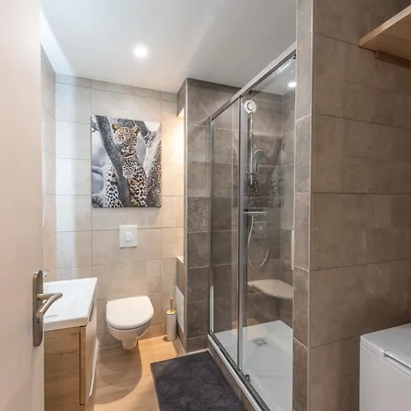 Apartment Le Vendome *