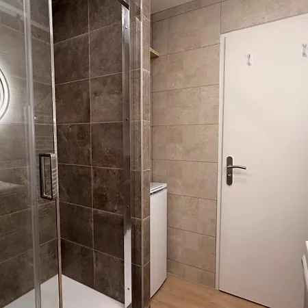 Le Vendome Apartment *