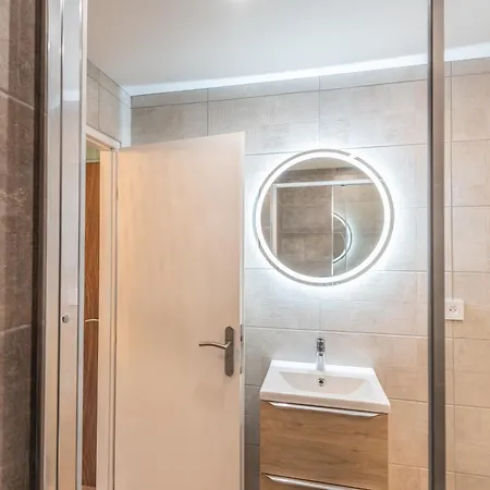Apartment Le Vendome *