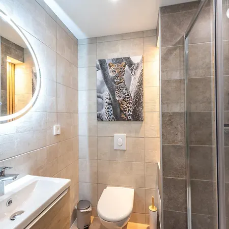 Apartment Le Vendome