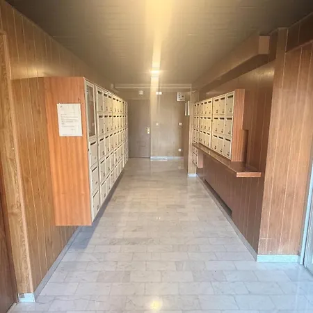 Le Vendome Apartment Dijon