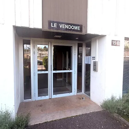 Le Vendome *